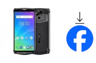Cómo instalar Facebook en un Ulefone Power 5S