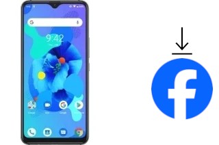 Cómo instalar Facebook en un UMIDIGI A7