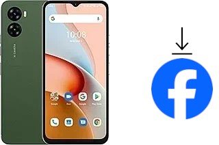 Cómo instalar Facebook en un Umidigi G3