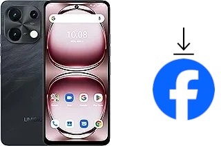 Cómo instalar Facebook en un Umidigi Note 100 5G