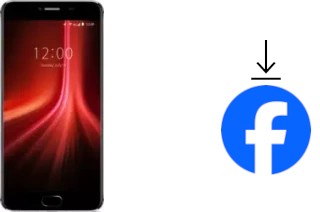 Cómo instalar Facebook en un UMIDIGI Z1