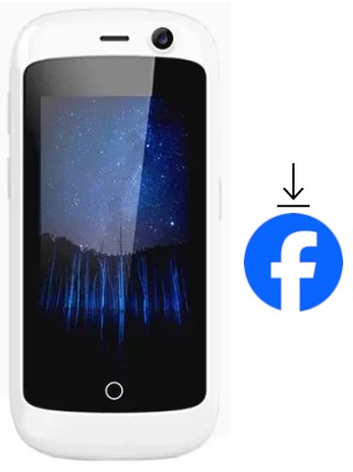 Cómo instalar Facebook en un Unihertz Jelly