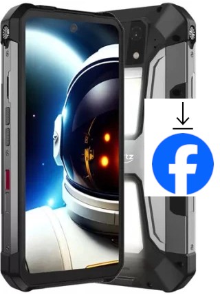 Cómo instalar Facebook en un Unihertz Tank 2 Pro