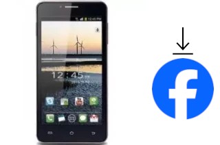 Cómo instalar Facebook en un USmart S5