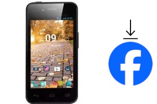 Cómo instalar Facebook en un Utime U6