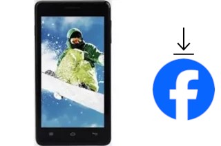 Cómo instalar Facebook en un Utime U9