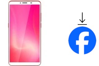 Cómo instalar Facebook en un VARGO VX3