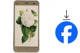 Cómo instalar Facebook en un VC Camellia
