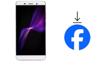Cómo instalar Facebook en un VC Violet II
