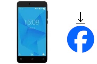 Cómo instalar Facebook en un Vedaee iNew U8W