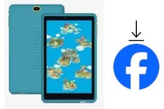 Cómo instalar Facebook en un Verizon Gizmo TAB