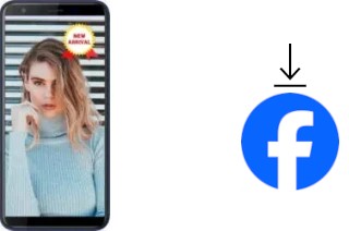 Cómo instalar Facebook en un Vernee M3