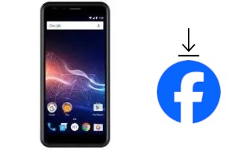 Cómo instalar Facebook en un Vertex Impress Click