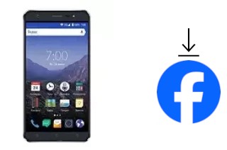 Cómo instalar Facebook en un Vertex Impress Eagle
