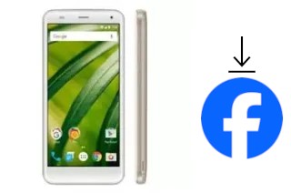 Cómo instalar Facebook en un Vertex Impress Forest