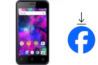 Cómo instalar Facebook en un Vertex Impress Funk