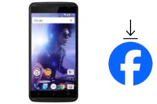 Cómo instalar Facebook en un Vertex Impress Groove