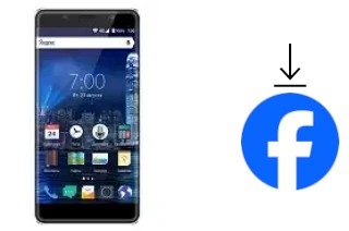 Cómo instalar Facebook en un Vertex Impress In Touch 4G