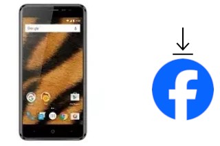 Cómo instalar Facebook en un Vertex Impress Tiger
