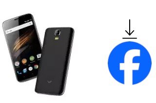 Cómo instalar Facebook en un Vertex Impress Win