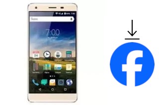 Cómo instalar Facebook en un Vertex Impress XL