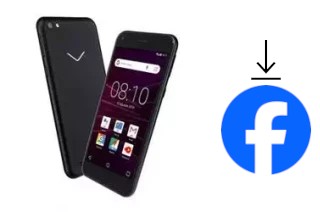 Cómo instalar Facebook en un Vestel Venus Go