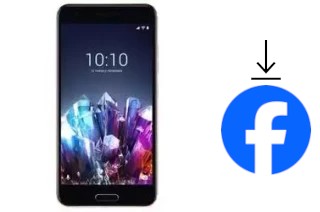 Cómo instalar Facebook en un Vestel Venus Z10