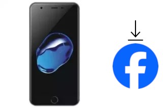 Cómo instalar Facebook en un VG V661 3G