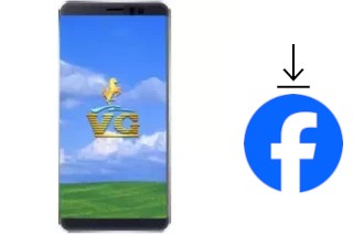 Cómo instalar Facebook en un VG V668