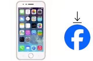 Cómo instalar Facebook en un VG V669