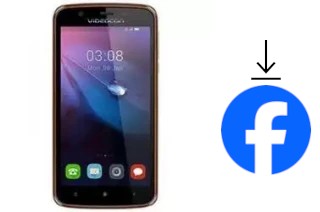 Cómo instalar Facebook en un Videocon Graphite V45DB