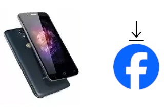Cómo instalar Facebook en un Videocon Q1 V50OK