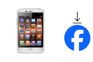 Cómo instalar Facebook en un Viettel I6