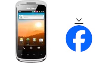 Cómo instalar Facebook en un Viettel I67
