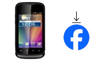 Cómo instalar Facebook en un Viettel V8404