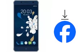 Cómo instalar Facebook en un Vivax Fun S10