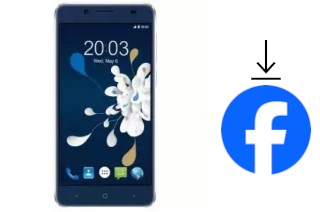 Cómo instalar Facebook en un Vivax Fun S20