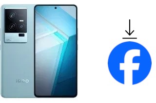 Cómo instalar Facebook en un vivo iQOO 11S