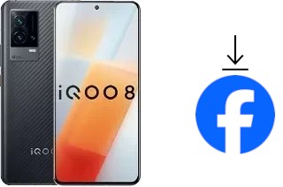 Cómo instalar Facebook en un vivo iQOO 8