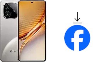 Cómo instalar Facebook en un vivo iQOO Neo 10R