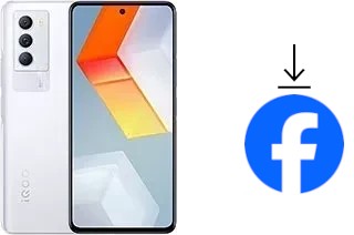 Cómo instalar Facebook en un vivo iQOO Neo5 SE
