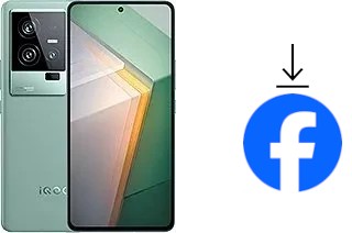 Cómo instalar Facebook en un vivo iQOO 11