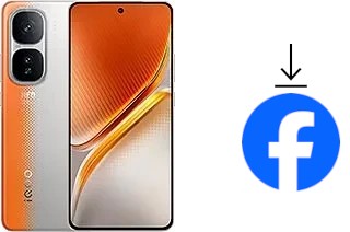 Cómo instalar Facebook en un vivo iQOO Neo10 Pro (China)