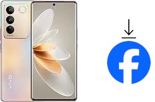 Cómo instalar Facebook en un vivo S16
