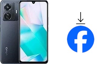 Cómo instalar Facebook en un vivo T1 Pro