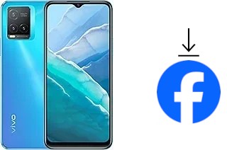 Cómo instalar Facebook en un vivo T1x 4G