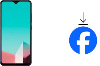 Cómo instalar Facebook en un Vivo U1