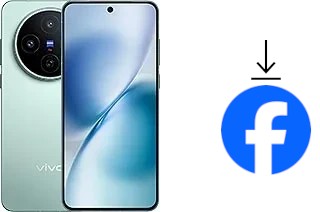 Cómo instalar Facebook en un vivo X200s