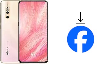 Cómo instalar Facebook en un vivo X27