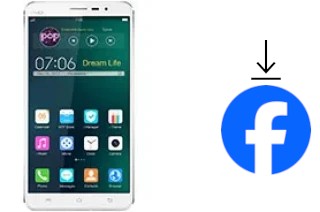 Cómo instalar Facebook en un vivo Xplay3S